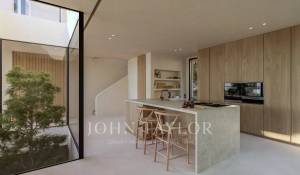 Programme neuf Ensemble immobilier Santa Eularia des Riu