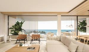 Programme neuf Ensemble immobilier Santa Eularia des Riu