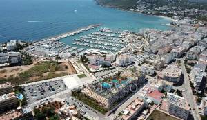 Programme neuf Ensemble immobilier Santa Eularia des Riu