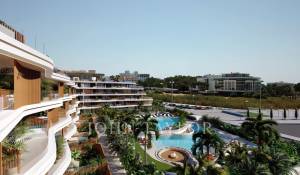 Programme neuf Ensemble immobilier Santa Eularia des Riu