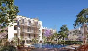 Programme neuf Ensemble immobilier Santa Eularia des Riu