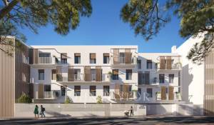 Programme neuf Ensemble immobilier Santa Eularia des Riu