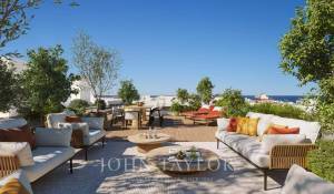 Programme neuf Ensemble immobilier Santa Eularia des Riu