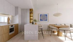 Programme neuf Ensemble immobilier Santa Eularia des Riu