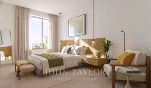 Programme neuf Ensemble immobilier Santa Eularia des Riu