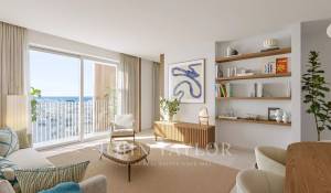 Programme neuf Ensemble immobilier Santa Eularia des Riu