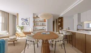 Programme neuf Ensemble immobilier Santa Eularia des Riu