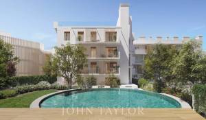 Programme neuf Ensemble immobilier Santa Eularia des Riu