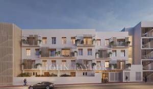 Programme neuf Ensemble immobilier Santa Eularia des Riu