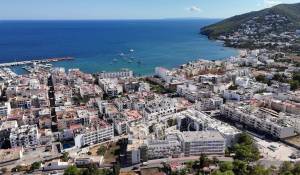 Programme neuf Ensemble immobilier Santa Eularia des Riu