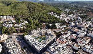 Programme neuf Ensemble immobilier Santa Eularia des Riu