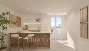 Programme neuf Ensemble immobilier Santa Eularia des Riu