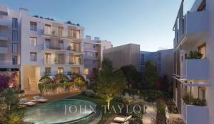 Programme neuf Ensemble immobilier Santa Eularia des Riu