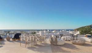 Programme neuf Ensemble immobilier Santa Eularia des Riu