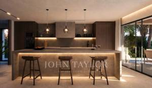 Programme neuf Ensemble immobilier Santa Eularia des Riu