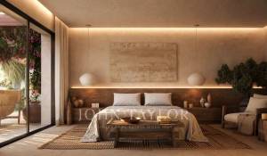 Programme neuf Ensemble immobilier Santa Eularia des Riu