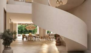 Programme neuf Ensemble immobilier Santa Eularia des Riu