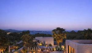 Programme neuf Ensemble immobilier Santa Eularia des Riu