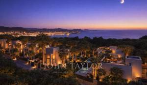Programme neuf Ensemble immobilier Santa Eularia des Riu