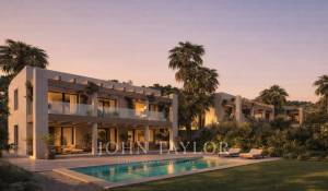 Programme neuf Ensemble immobilier Santa Eularia des Riu