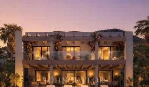 Programme neuf Ensemble immobilier Santa Eularia des Riu