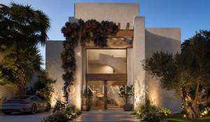 Programme neuf Ensemble immobilier Santa Eularia des Riu