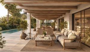 Programme neuf Ensemble immobilier Santa Eularia des Riu