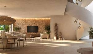 Programme neuf Ensemble immobilier Santa Eularia des Riu
