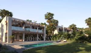 Programme neuf Ensemble immobilier Santa Eularia des Riu