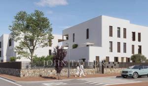 Programme neuf Ensemble immobilier Santa Eularia des Riu
