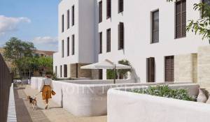 Programme neuf Ensemble immobilier Santa Eularia des Riu