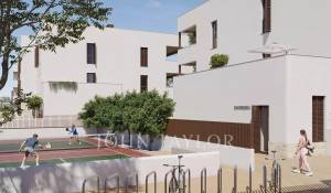 Programme neuf Ensemble immobilier Santa Eularia des Riu