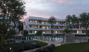 Programme neuf Ensemble immobilier Santa Eularia des Riu