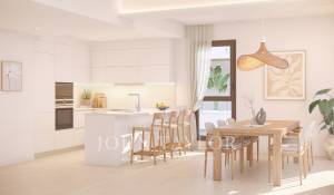 Programme neuf Ensemble immobilier Santa Eularia des Riu