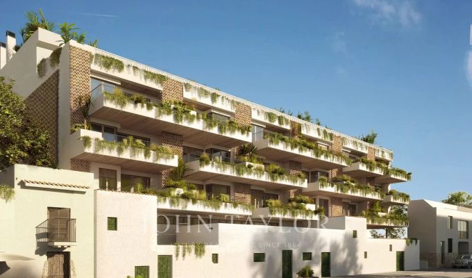Programme neuf Livraison le 12/24 Santa Eularia des Riu