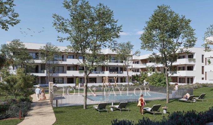 Programme neuf Livraison le 06/28 Santa Eularia des Riu