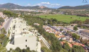 Programme neuf Ensemble immobilier Santa Ponsa