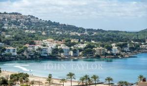 Programme neuf Ensemble immobilier Santa Ponsa