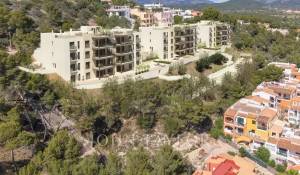 Programme neuf Ensemble immobilier Santa Ponsa