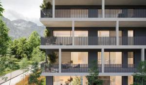 Programme neuf Ensemble immobilier Sion