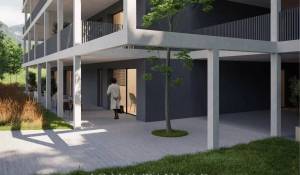 Programme neuf Ensemble immobilier Sion