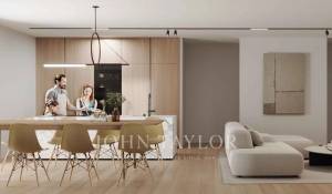 Programme neuf Ensemble immobilier Sion