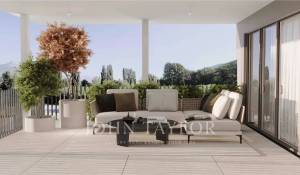 Programme neuf Ensemble immobilier Sion