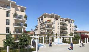 Programme neuf Immeuble Aix-en-Provence