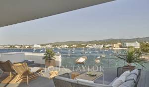 Programme neuf Immeuble Cala Bou