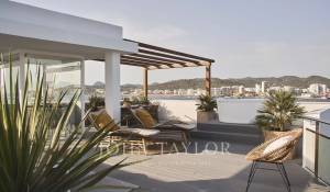 Programme neuf Immeuble Cala Bou