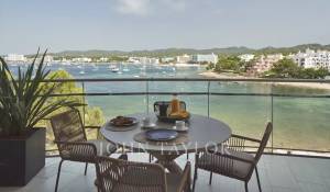 Programme neuf Immeuble Cala Bou