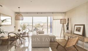 Programme neuf Immeuble Cala Bou