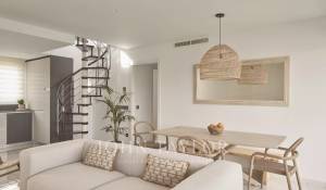 Programme neuf Immeuble Cala Bou