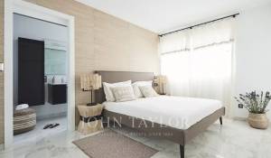 Programme neuf Immeuble Cala Bou